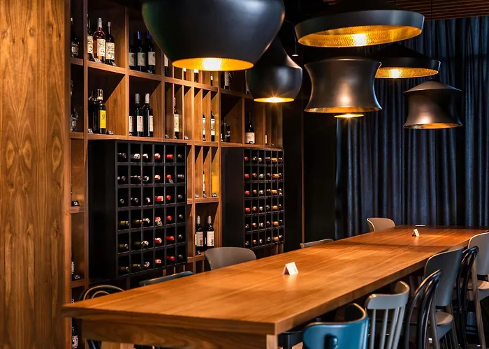 Ibis Styles Szczecin Stare Miasto