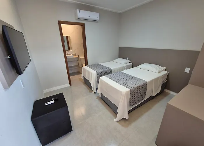 Novo Hotel