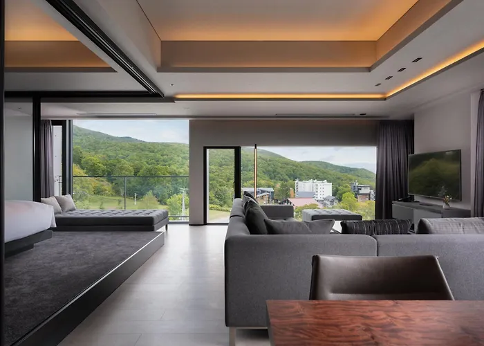 Sansui Niseko