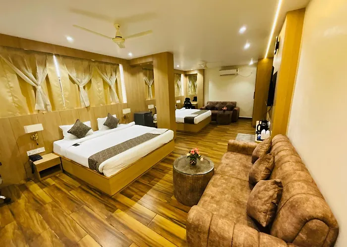 Hotel Jk Palace
