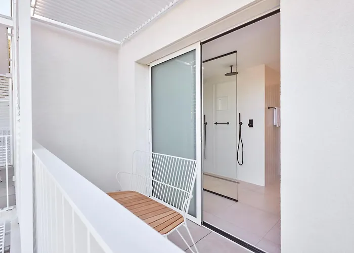 Van Der Valk Hotel Bloom Saint Aygulf
