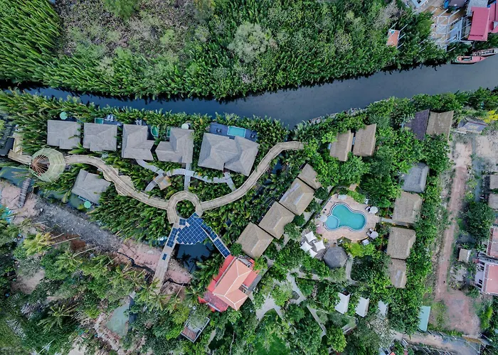 Rivertree Villa & Resort