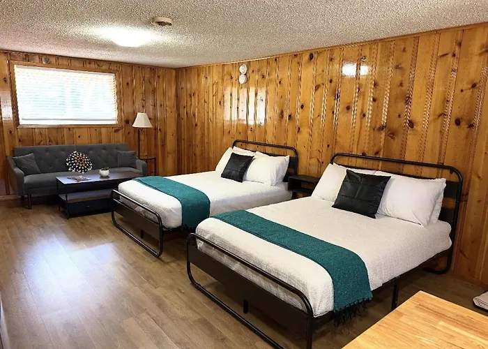 Bellamy'S Ski Haus