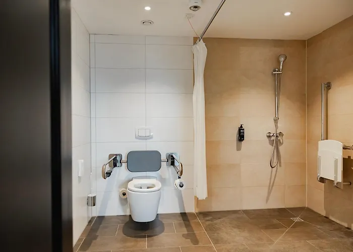 Ibis Styles Singen 24H Geoeffnet