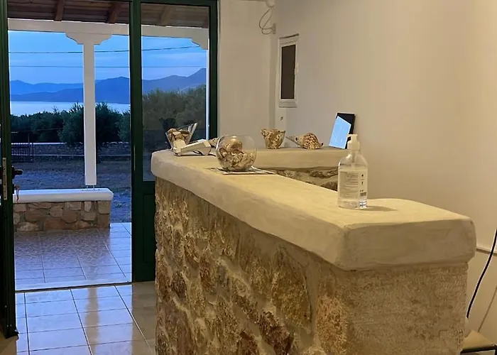 Niriides Rooms