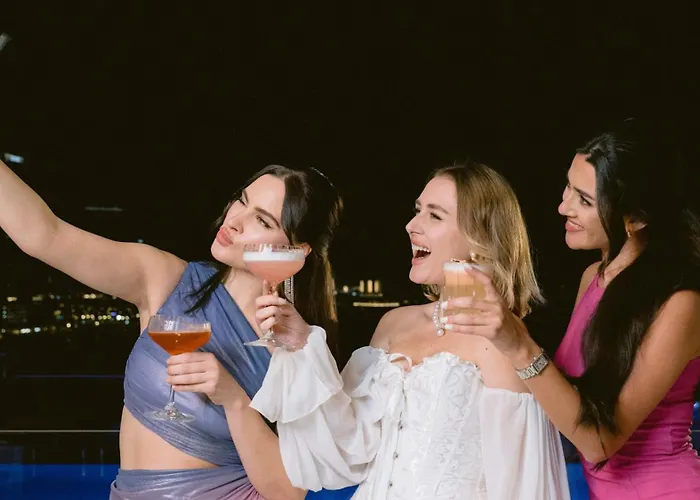 Voco Dubai The Palm By Ihg