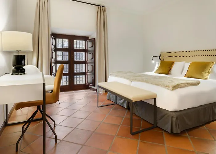 Hotel Restaurante Palacio Matutano-Daudén