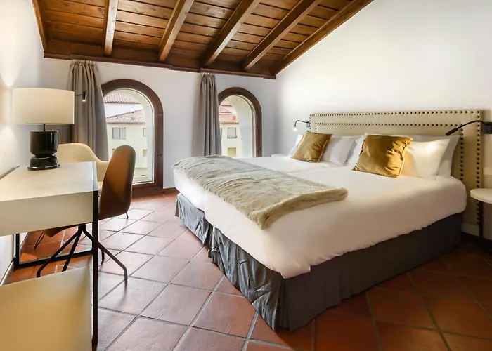 Hotel Restaurante Palacio Matutano-Daudén