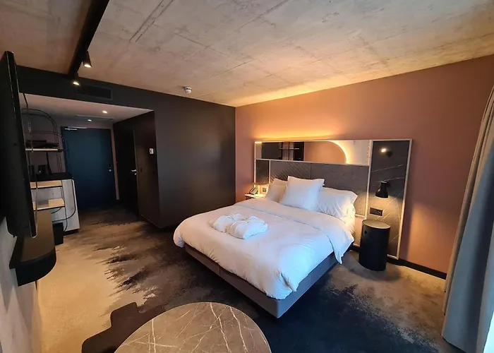 Mercure Hotel Delémont