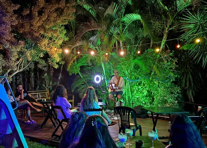 Numa Boa HOSTEL Búzios