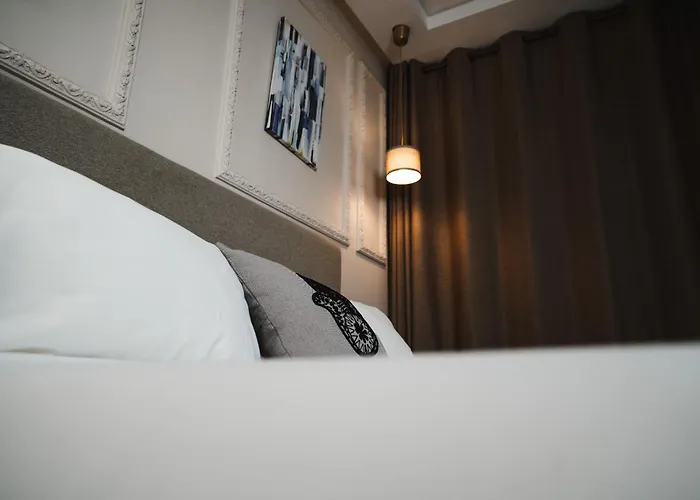 Dakhla Boarding Hotel & Restaurant