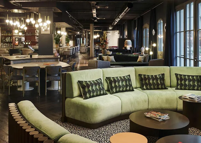 Mercure Hotel Le Touquet