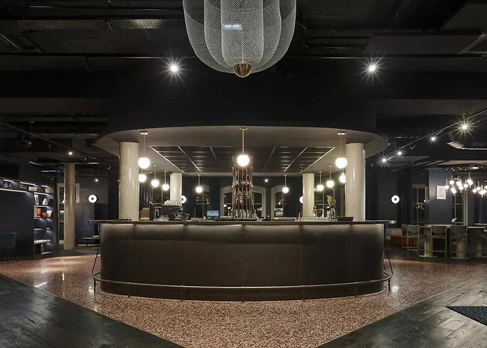 Mercure Hôtel Le Touquet
