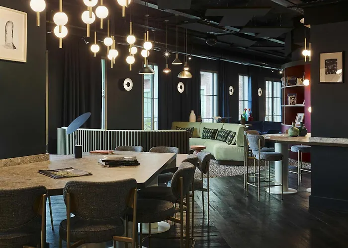 Mercure Hotel Le Touquet