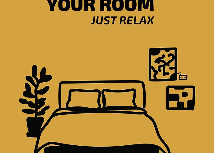 Vie Via - Your Hotel