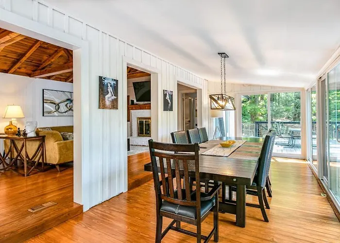 Jordan Cottage
