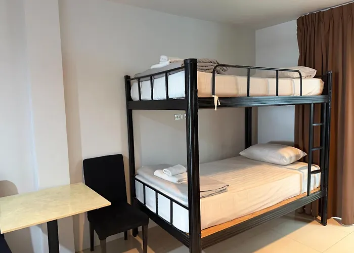 Joyera Kata Beach Hotel