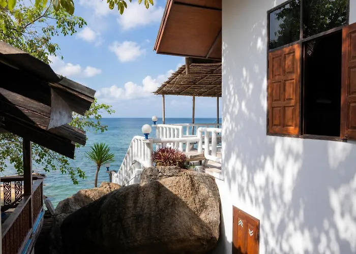 Secret Place Hotel And Restaurant