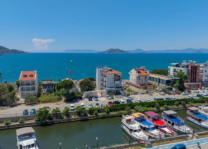 Mia Casa Hotel