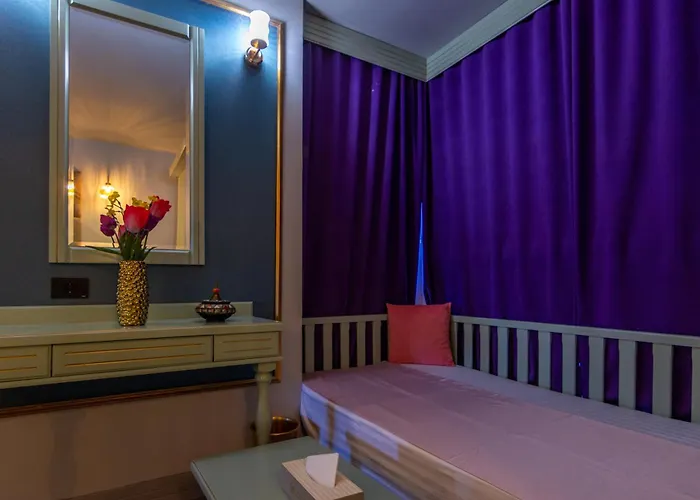 Hotel Phoenicia Majestic