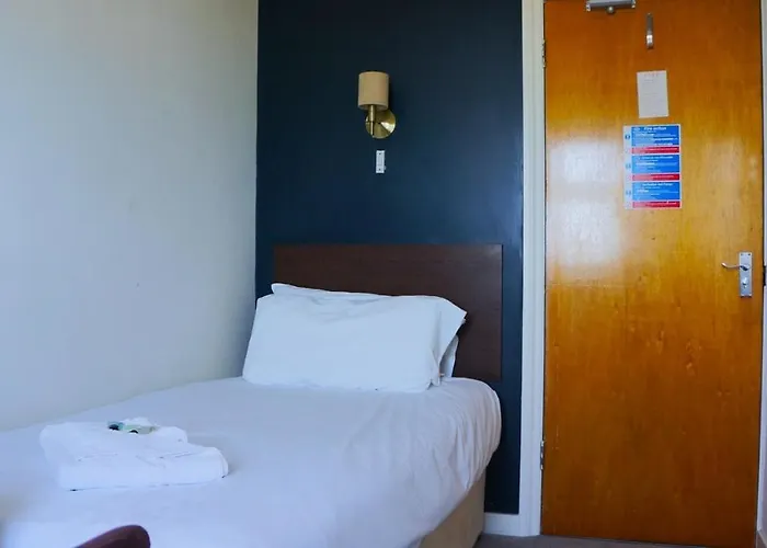 Oban Hotel