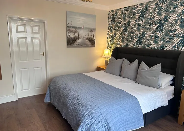 Roker Cottage, Luxury Seaside Apartment, Private Parking, Sky Tv