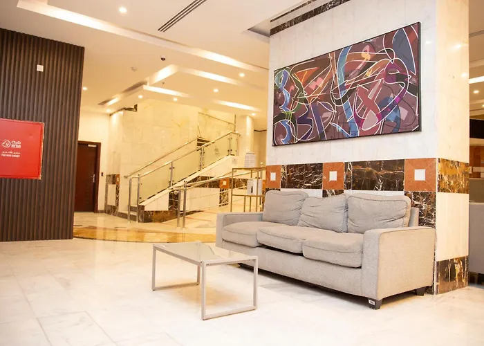 Artal Taiba Hotel