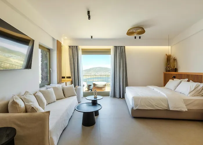 Panormos Bay Collection