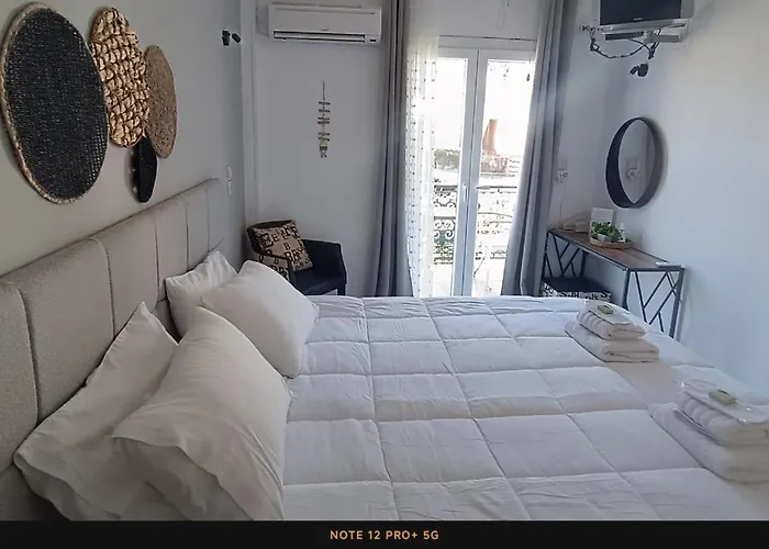 Odysseas Hotel Samos