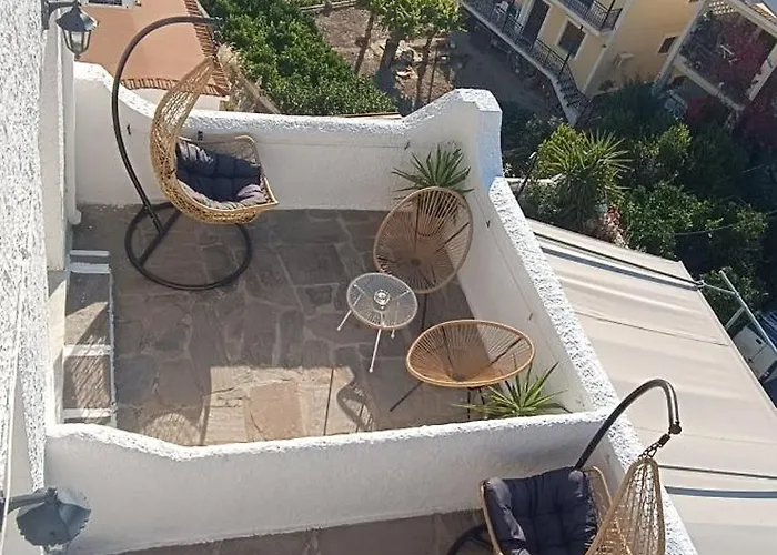 Odysseas Hotel Samos