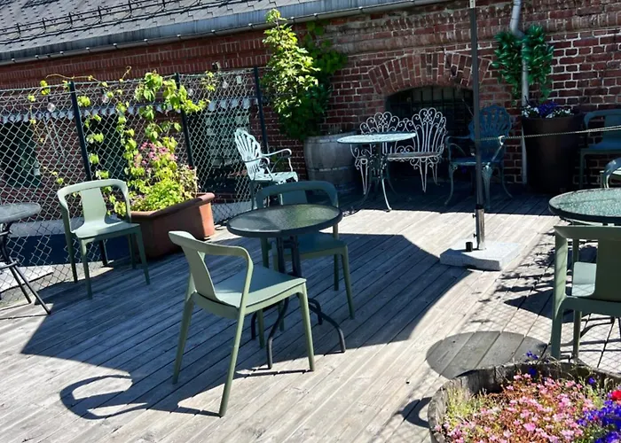 Fengselshotellet As