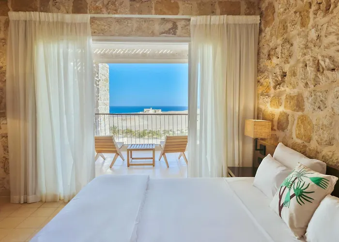 Wadi Sabarah Lodge