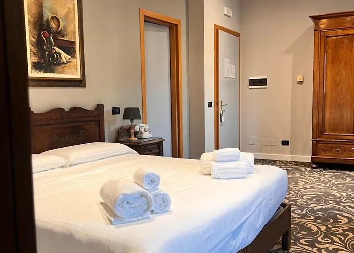 Convento Boutique Hotel