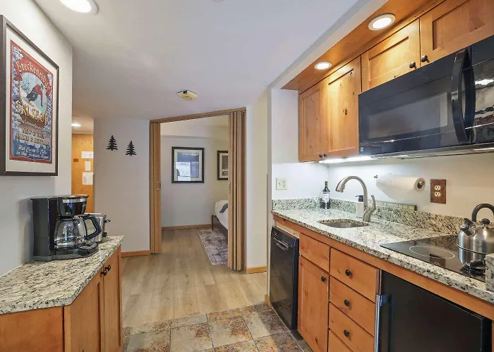 Beaver Run Resort 4228 - Dog Friendly