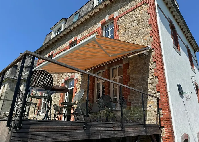 Auberge Ti'Gousket