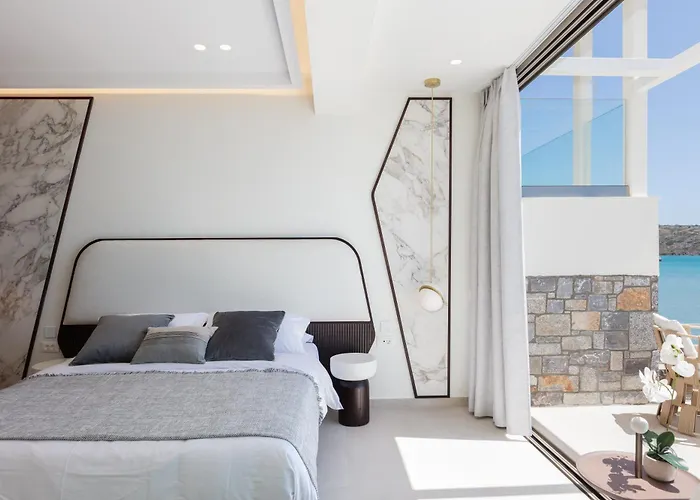 Naiades Boutique Hotel - Adults Only