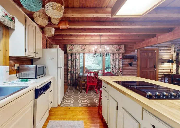Laurel Cabin