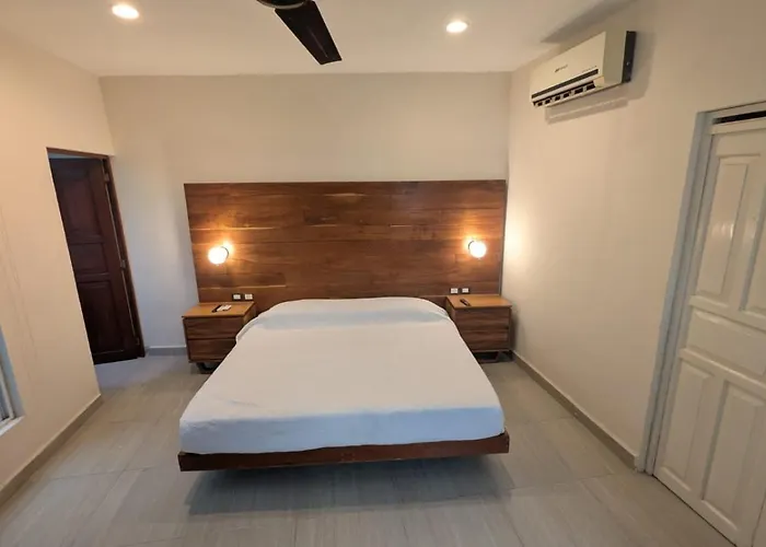 Hotel Casa Piedad
