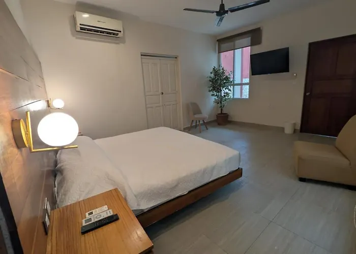 Hotel Casa Piedad