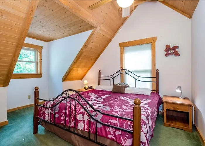 Wunderland Cabin