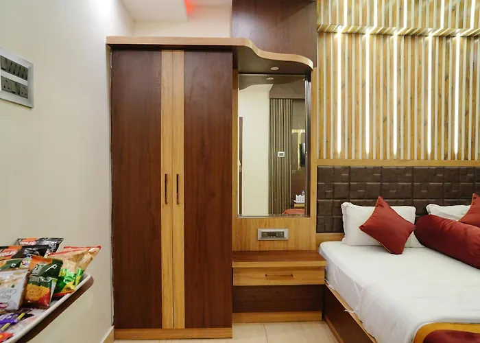 Hotel Aarohi