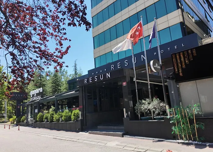Resun Hotel