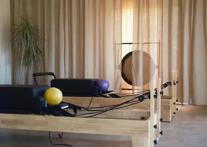 Villa Flaka Boutique Hotel Wellness