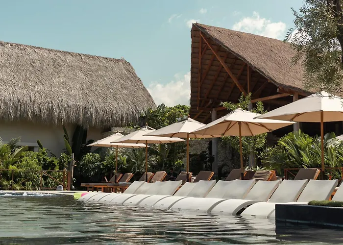 Hotel Aimarawa