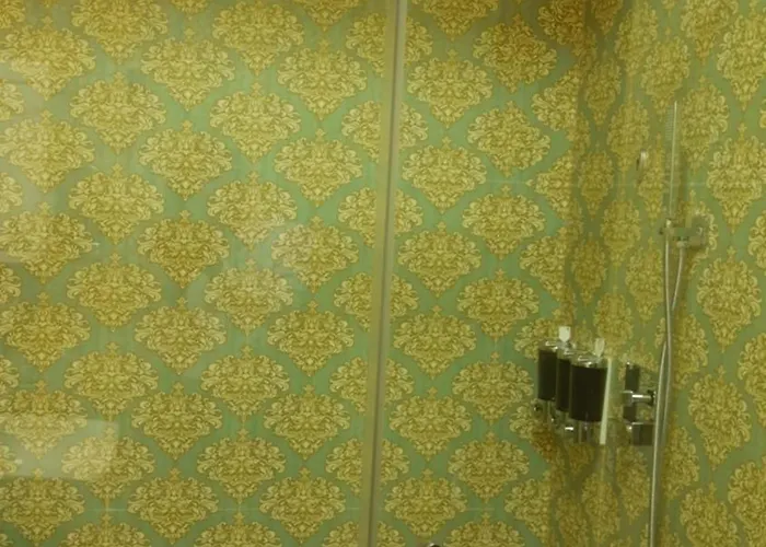 Viluxey City Hotel