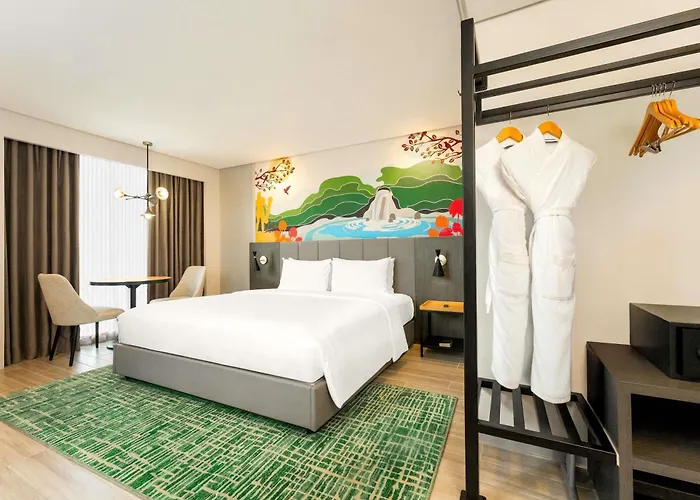 Mercure Mactan Cebu