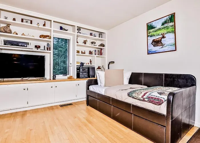 Boygan Bungalow