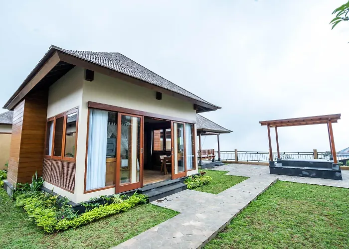 Shankara Munduk Bali