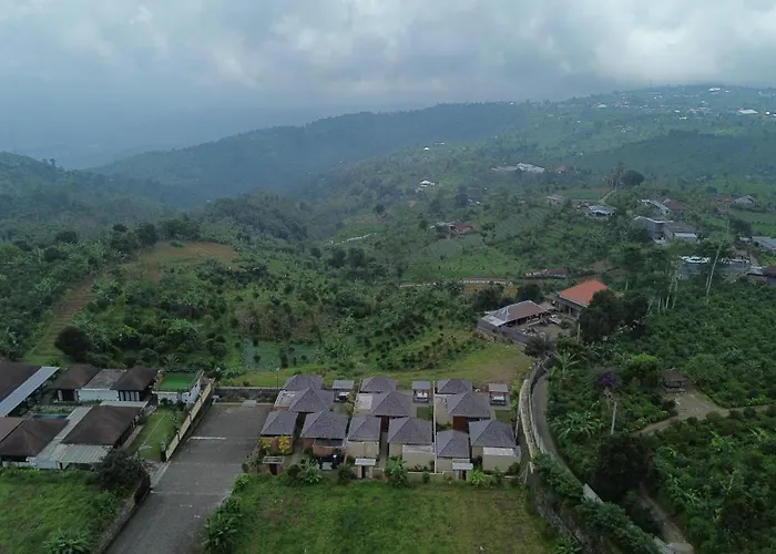 Shankara Munduk Bali