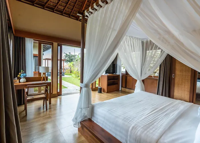 Shankara Munduk Bali